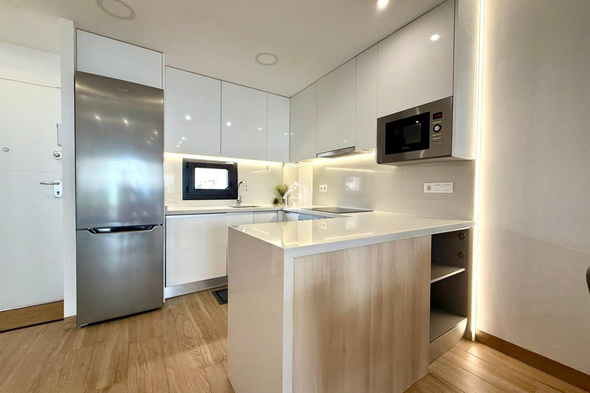 Lange Termijn Verhuur - Appartement / flat - Torrevieja - Los Balcones - Los Altos del Edén