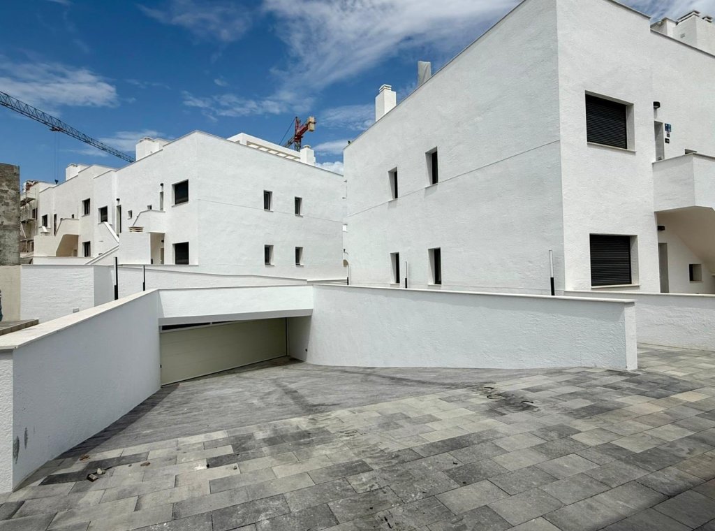 Lange Termijn Verhuur - Appartement / flat - Torrevieja - Los Balcones - Los Altos del Edén