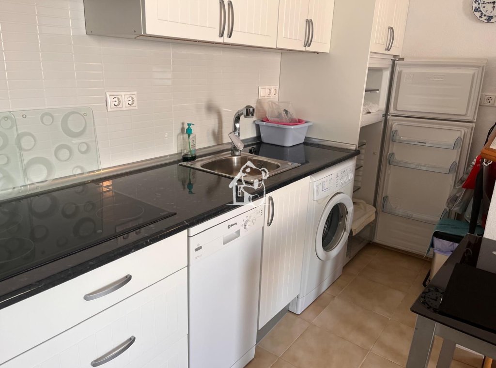 Lange Termijn Verhuur - Appartement / flat - Torrevieja - Los Balcones - Los Altos del Edén