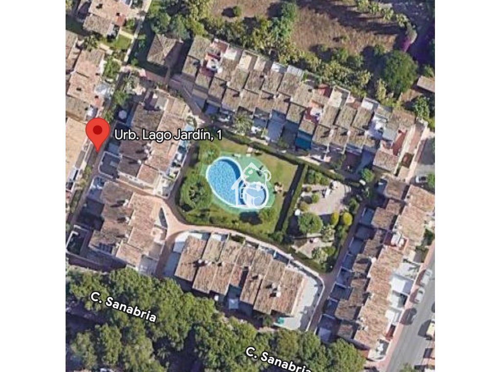 Lange Termijn Verhuur - Appartement / flat - Torrevieja - Los Balcones - Los Altos del Edén