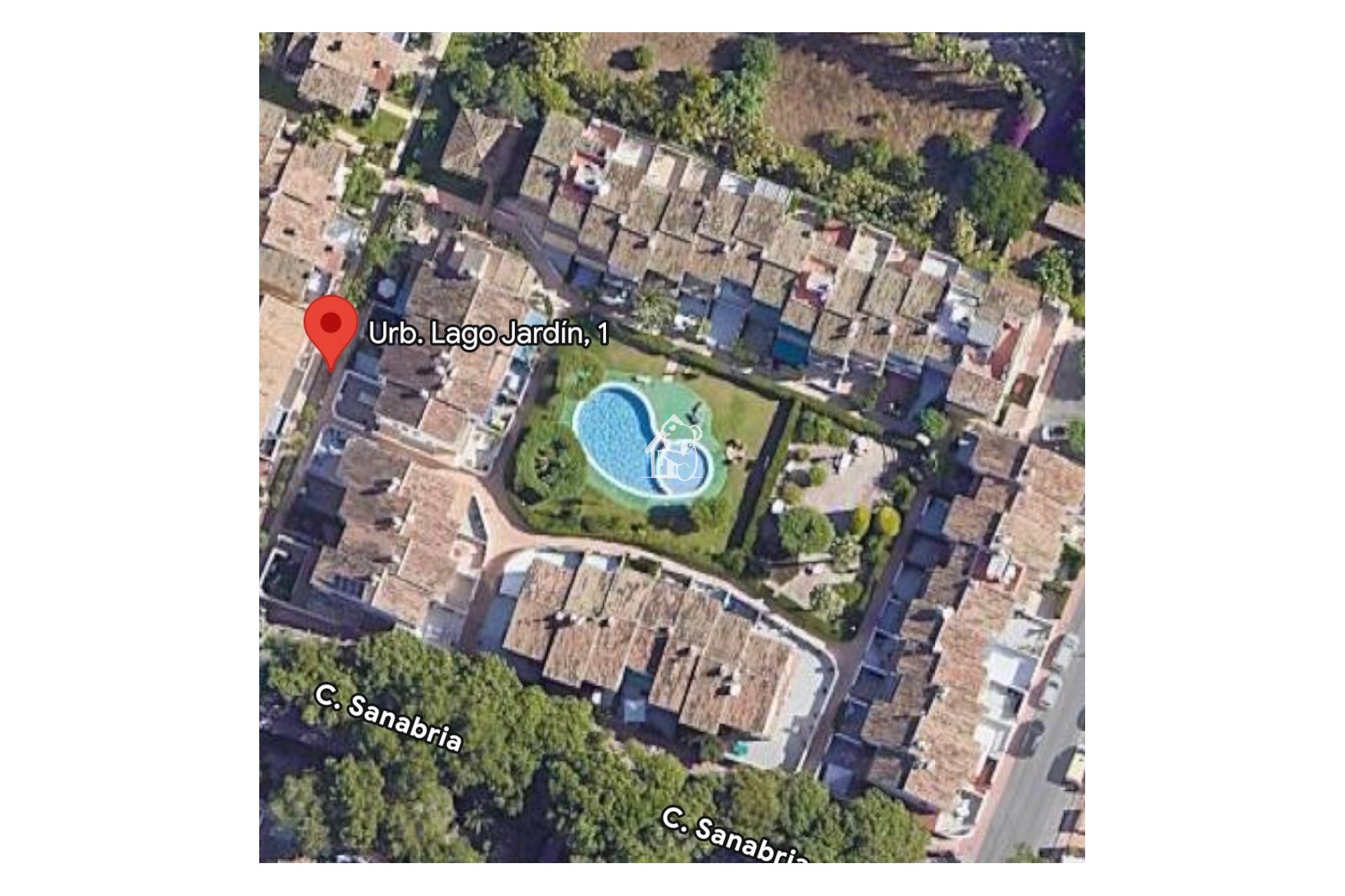 Lange Termijn Verhuur - Appartement / flat - Torrevieja - Los Balcones - Los Altos del Edén