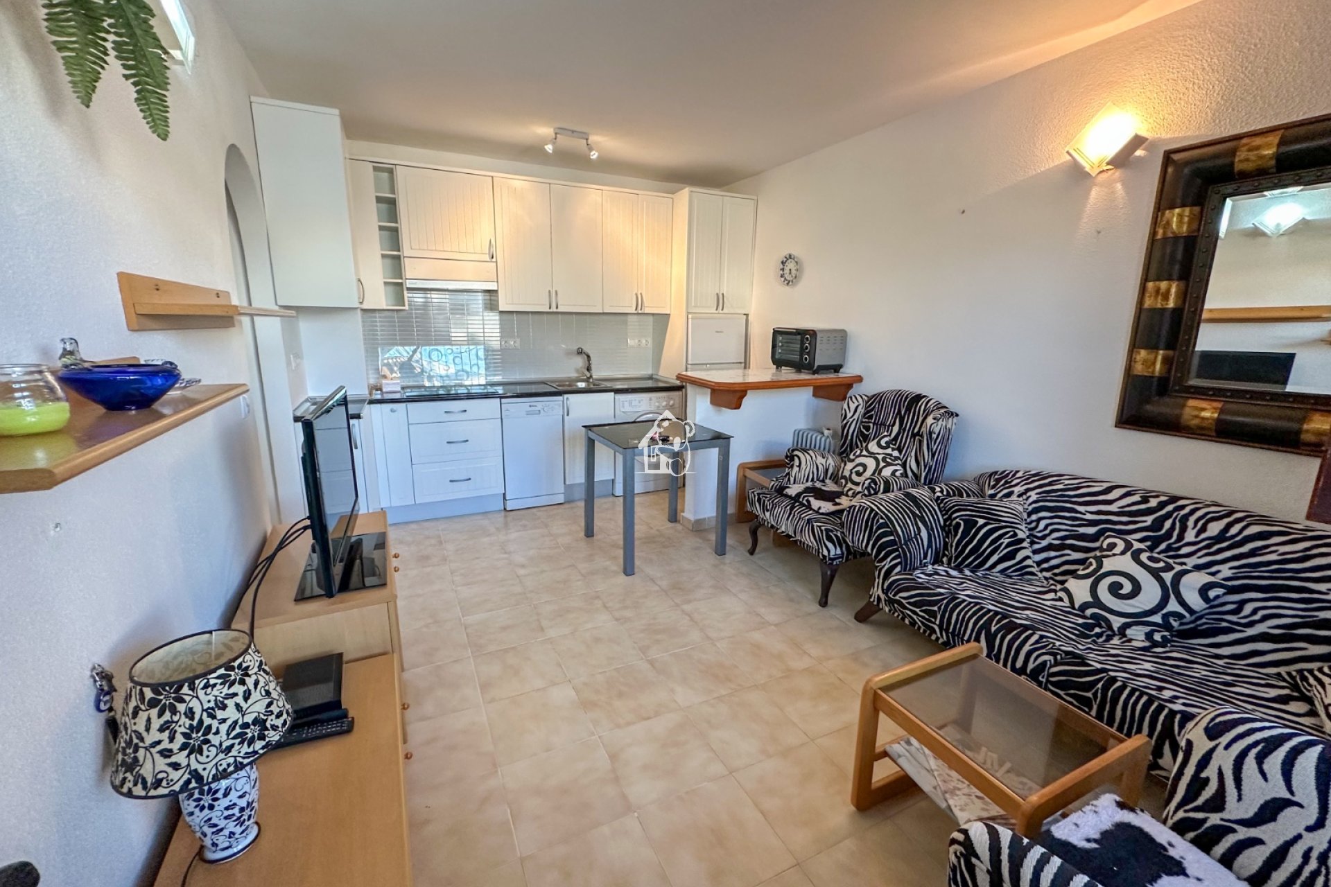Lange Termijn Verhuur - Appartement / flat - Torrevieja - Los Balcones - Los Altos del Edén