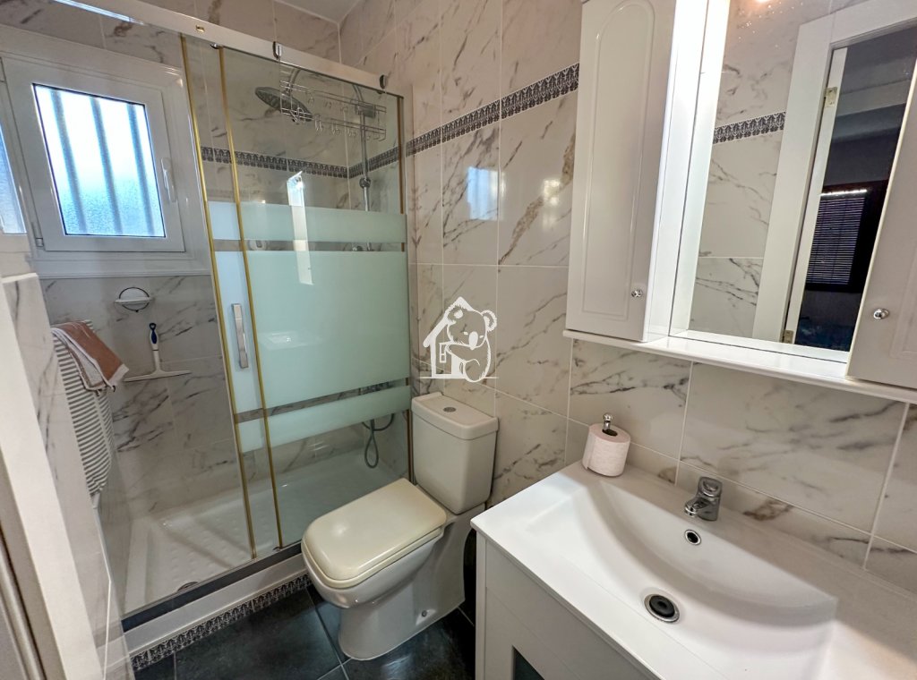 Lange Termijn Verhuur - Appartement / flat - Torrevieja - Los Balcones - Los Altos del Edén