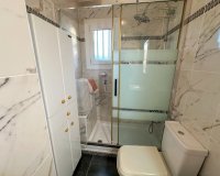 Lange Termijn Verhuur - Appartement / flat - Torrevieja - Los Balcones - Los Altos del Edén