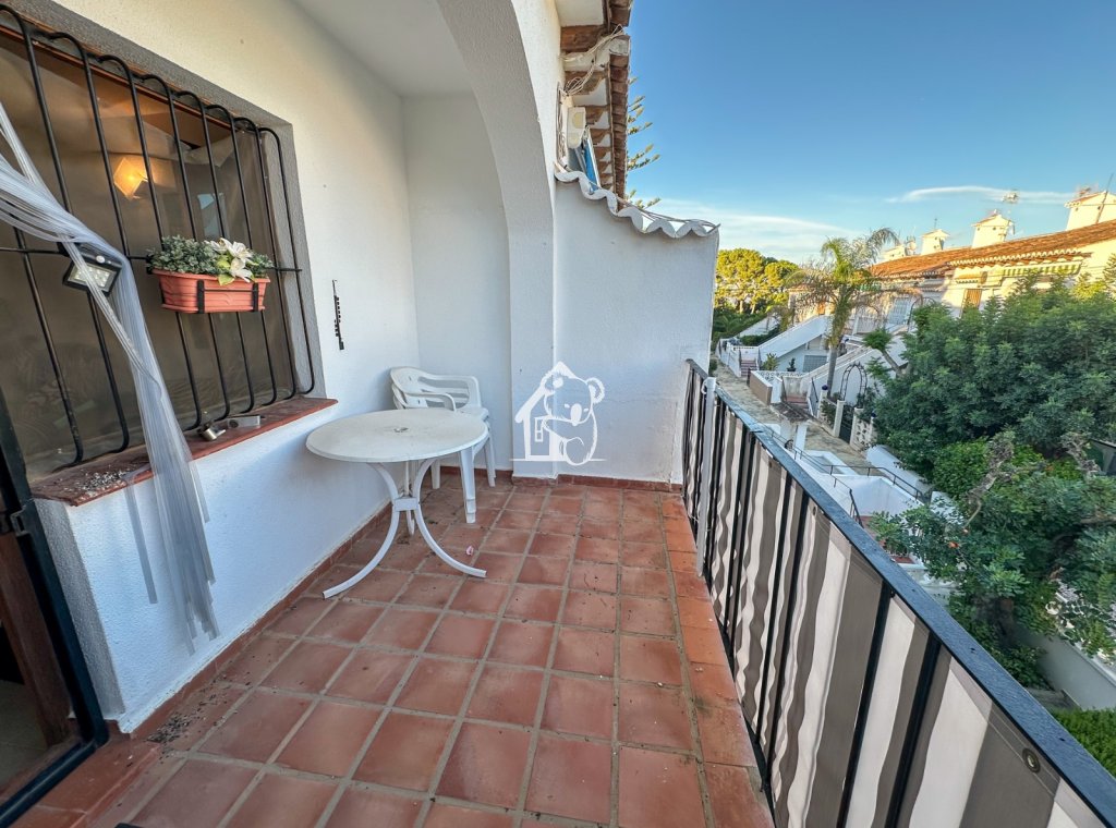 Lange Termijn Verhuur - Appartement / flat - Torrevieja - Los Balcones - Los Altos del Edén
