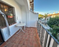 Lange Termijn Verhuur - Appartement / flat - Torrevieja - Los Balcones - Los Altos del Edén