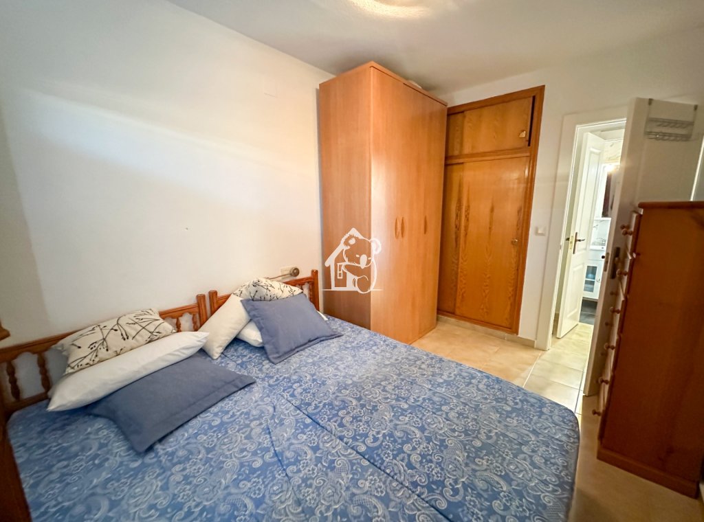 Lange Termijn Verhuur - Appartement / flat - Torrevieja - Los Balcones - Los Altos del Edén