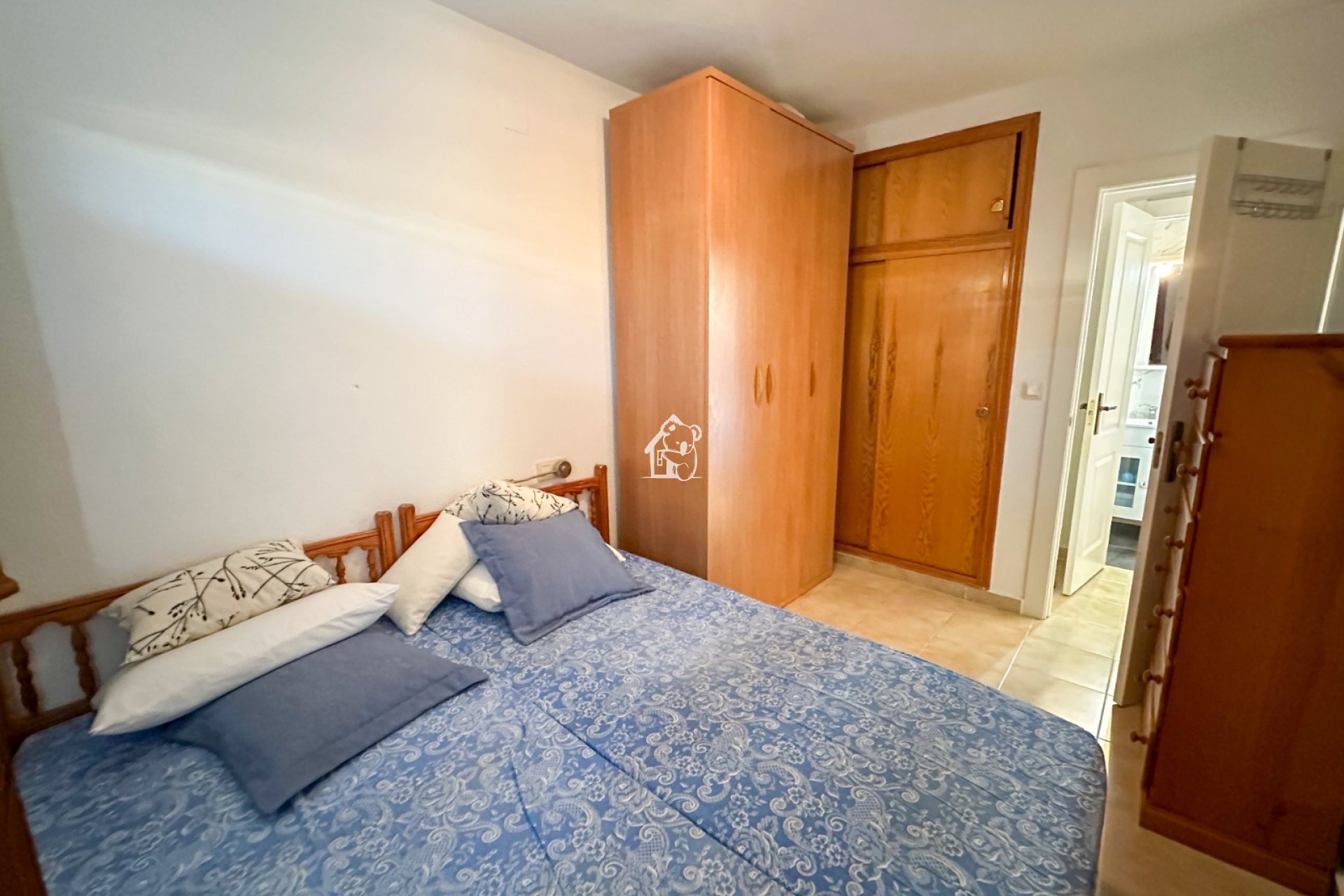 Lange Termijn Verhuur - Appartement / flat - Torrevieja - Los Balcones - Los Altos del Edén