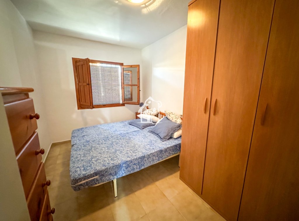 Lange Termijn Verhuur - Appartement / flat - Torrevieja - Los Balcones - Los Altos del Edén