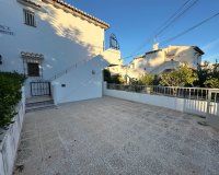 Lange Termijn Verhuur - Appartement / flat - Torrevieja - Los Balcones - Los Altos del Edén