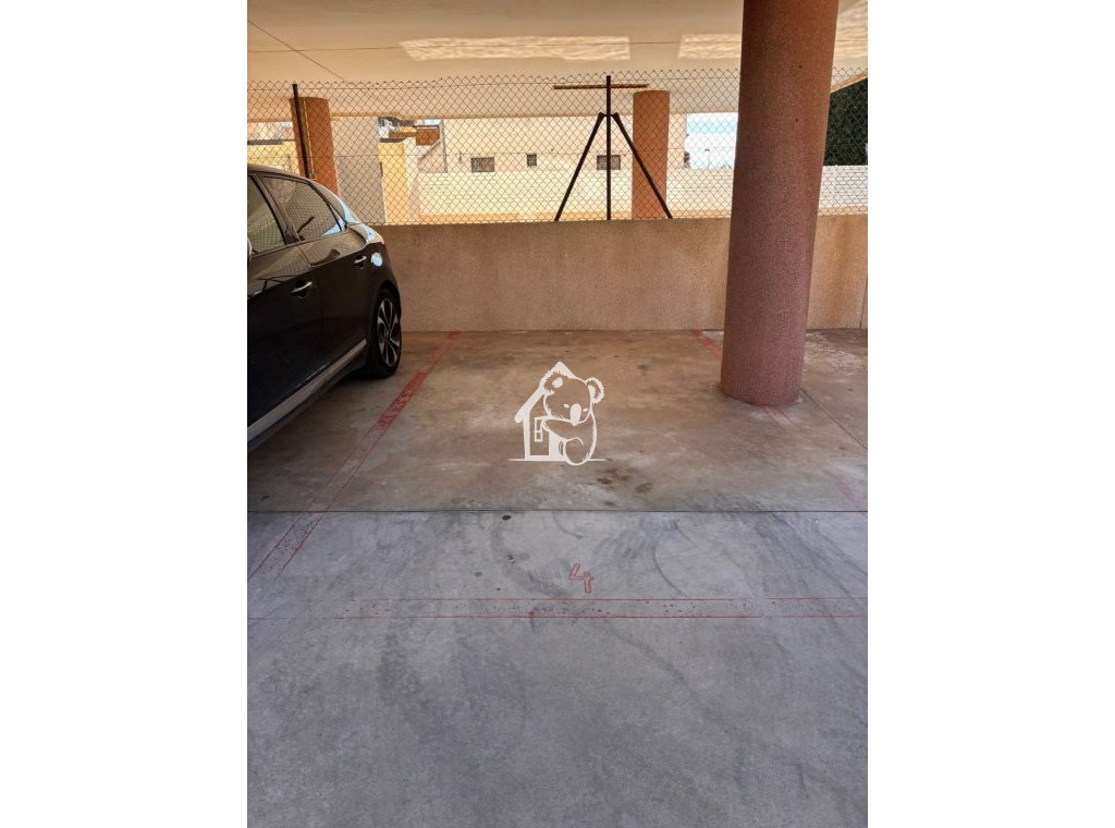 Lange Termijn Verhuur - Appartement / flat - Torrevieja - Nueva Torrevieja - Aguas Nuevas