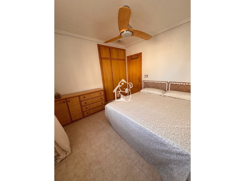 Lange Termijn Verhuur - Appartement / flat - Torrevieja - Nueva Torrevieja - Aguas Nuevas