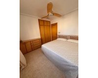Lange Termijn Verhuur - Appartement / flat - Torrevieja - Nueva Torrevieja - Aguas Nuevas
