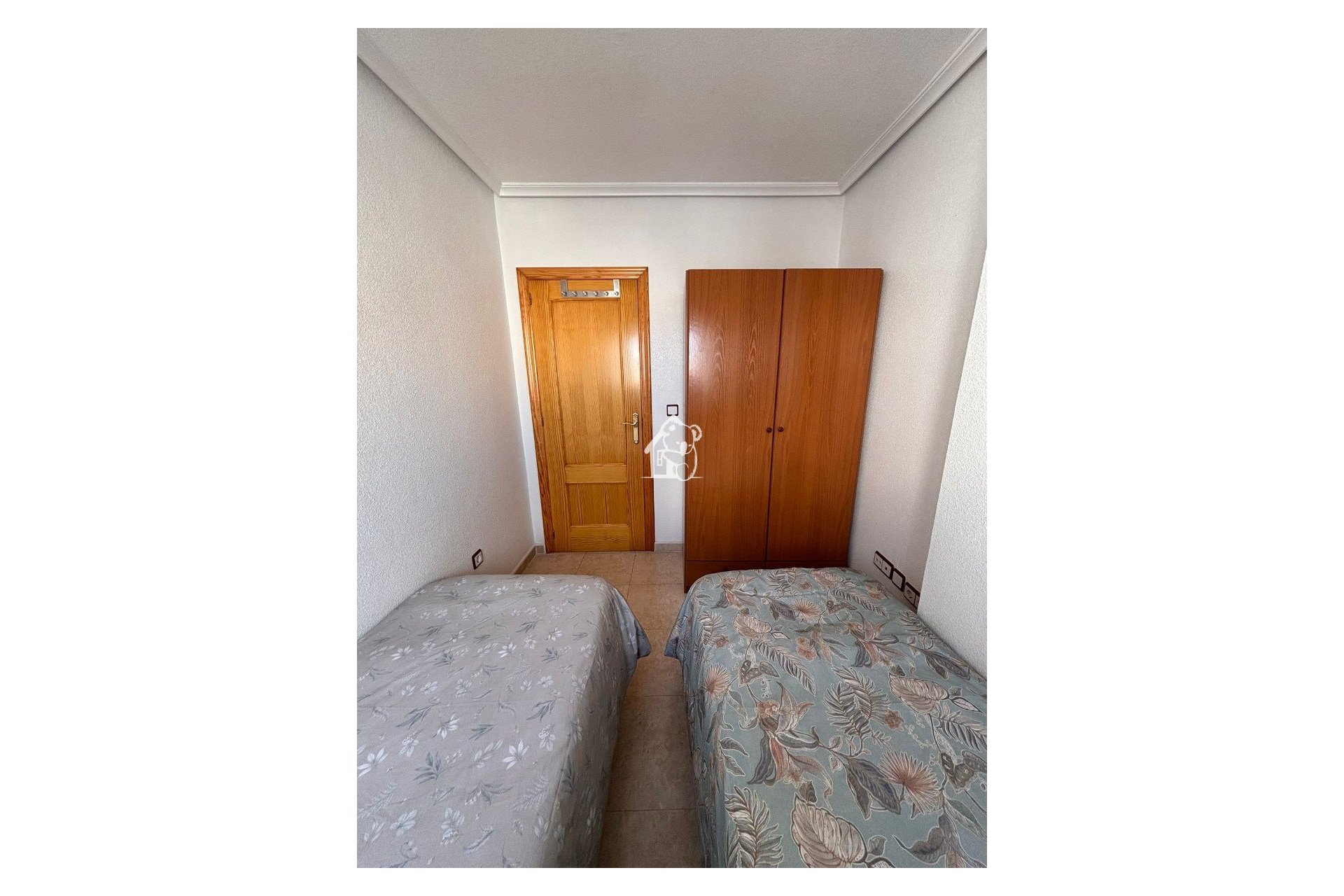 Lange Termijn Verhuur - Appartement / flat - Torrevieja - Nueva Torrevieja - Aguas Nuevas