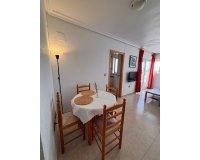 Lange Termijn Verhuur - Appartement / flat - Torrevieja - Nueva Torrevieja - Aguas Nuevas
