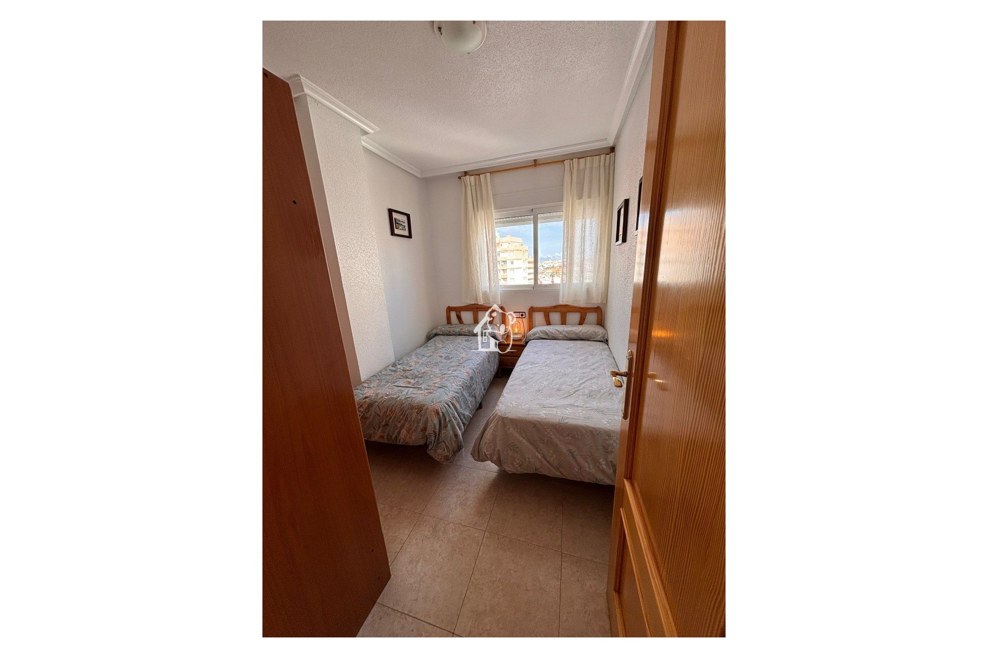 Lange Termijn Verhuur - Appartement / flat - Torrevieja - Nueva Torrevieja - Aguas Nuevas