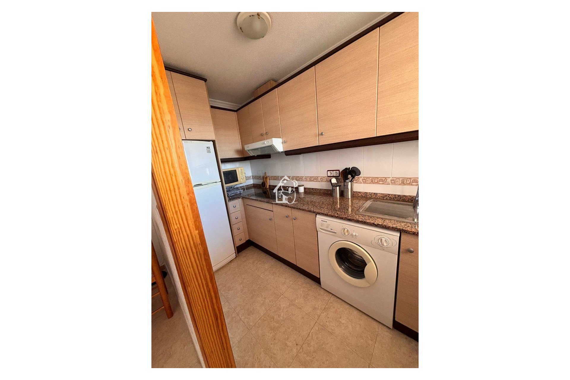 Lange Termijn Verhuur - Appartement / flat - Torrevieja - Nueva Torrevieja - Aguas Nuevas