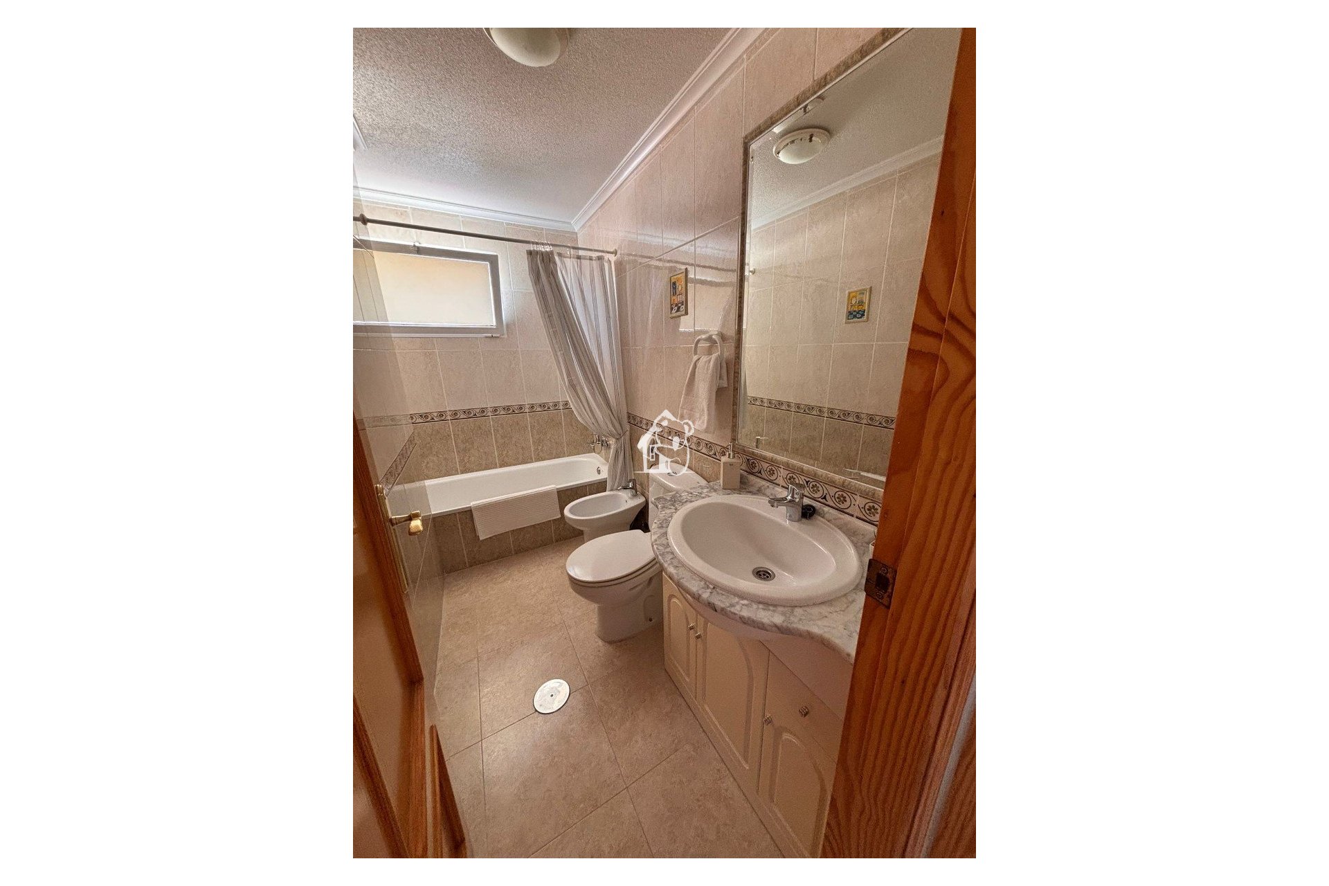 Lange Termijn Verhuur - Appartement / flat - Torrevieja - Nueva Torrevieja - Aguas Nuevas