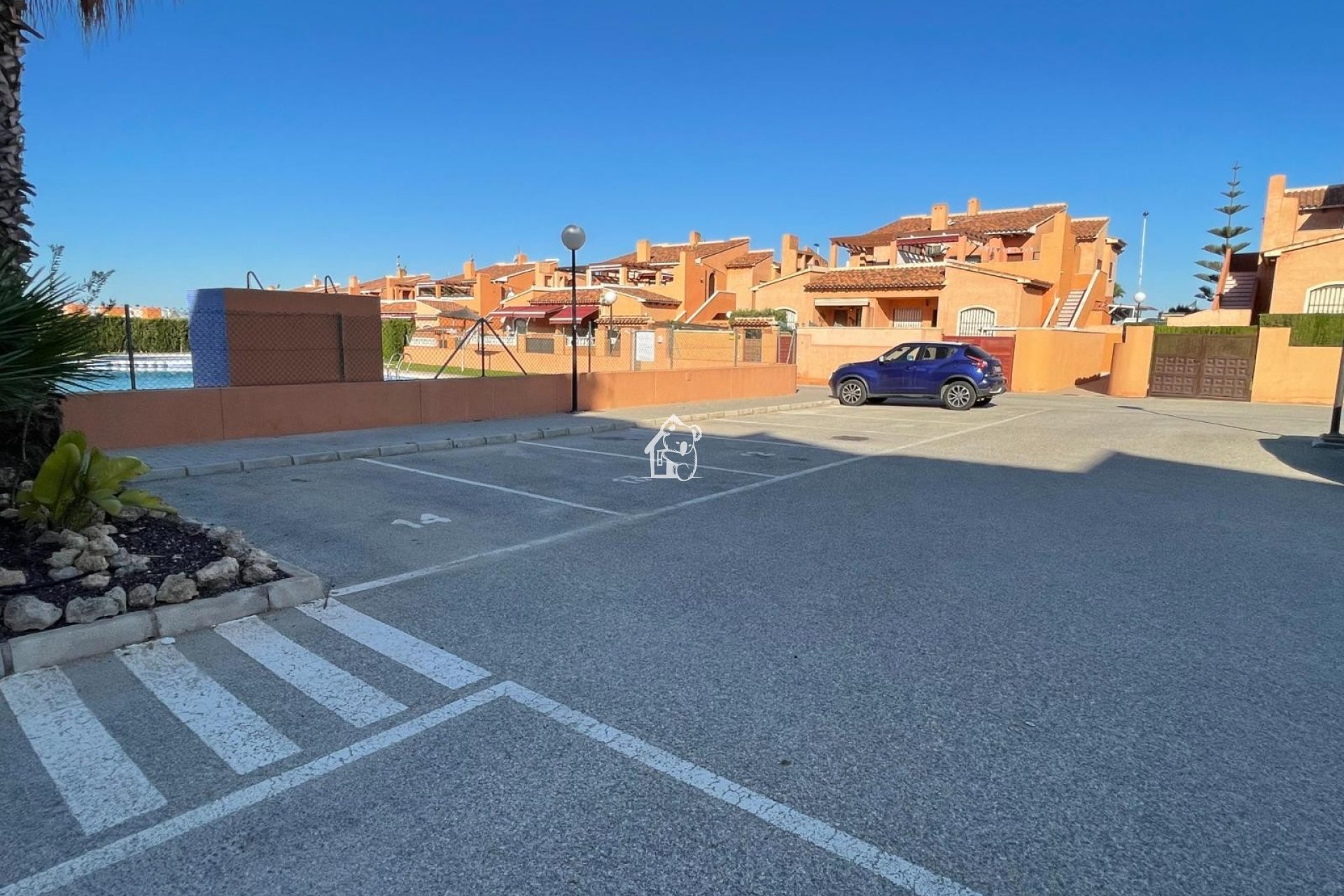 Lange Termijn Verhuur - Appartement / flat - Torrevieja - Nueva Torrevieja - Aguas Nuevas