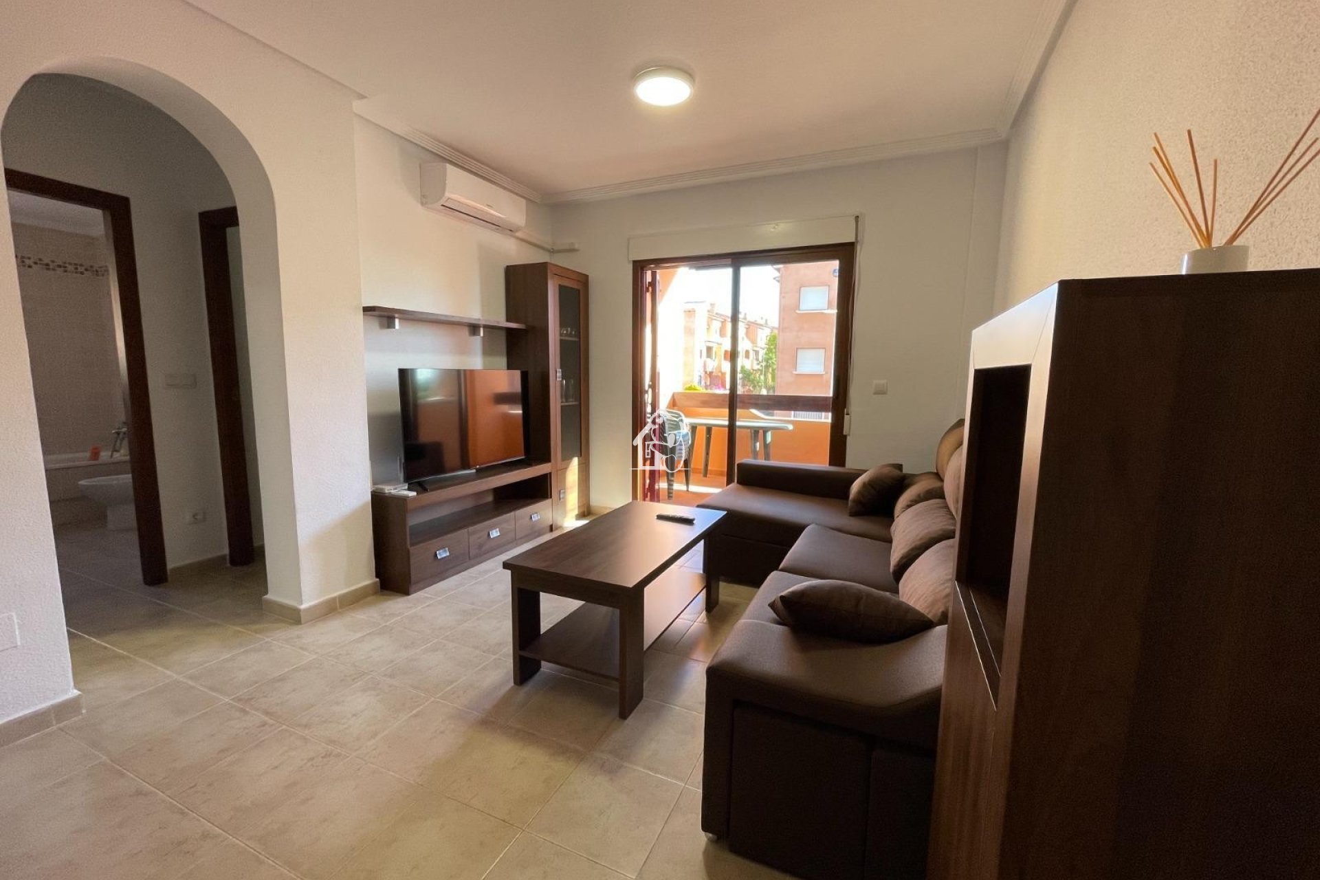 Lange Termijn Verhuur - Appartement / flat - Torrevieja - Nueva Torrevieja - Aguas Nuevas