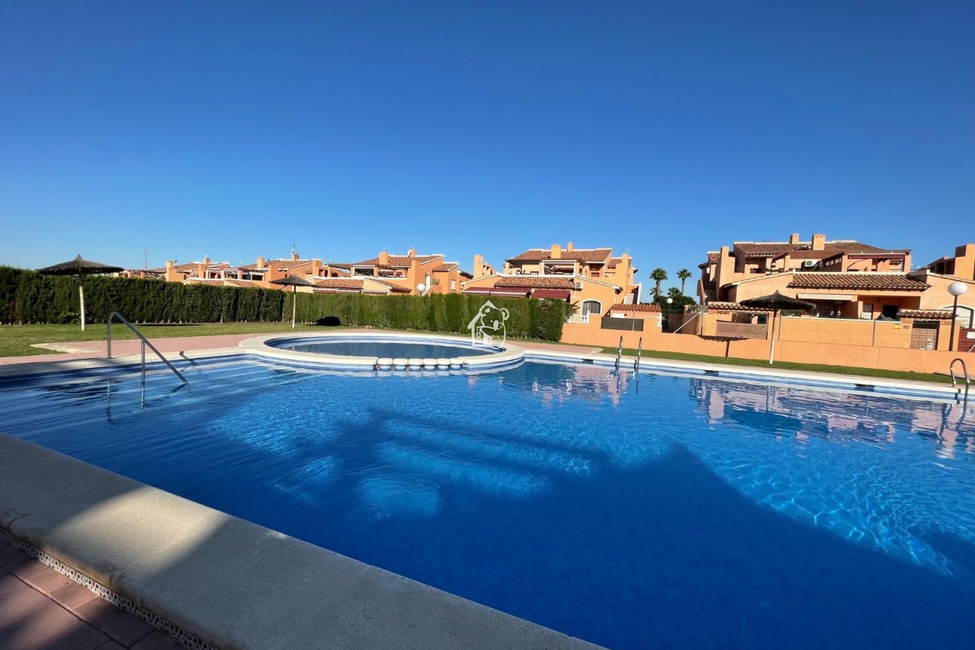 Lange Termijn Verhuur - Appartement / flat - Torrevieja - Nueva Torrevieja - Aguas Nuevas