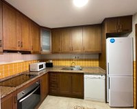 Lange Termijn Verhuur - Appartement / flat - Torrevieja - Nueva Torrevieja - Aguas Nuevas