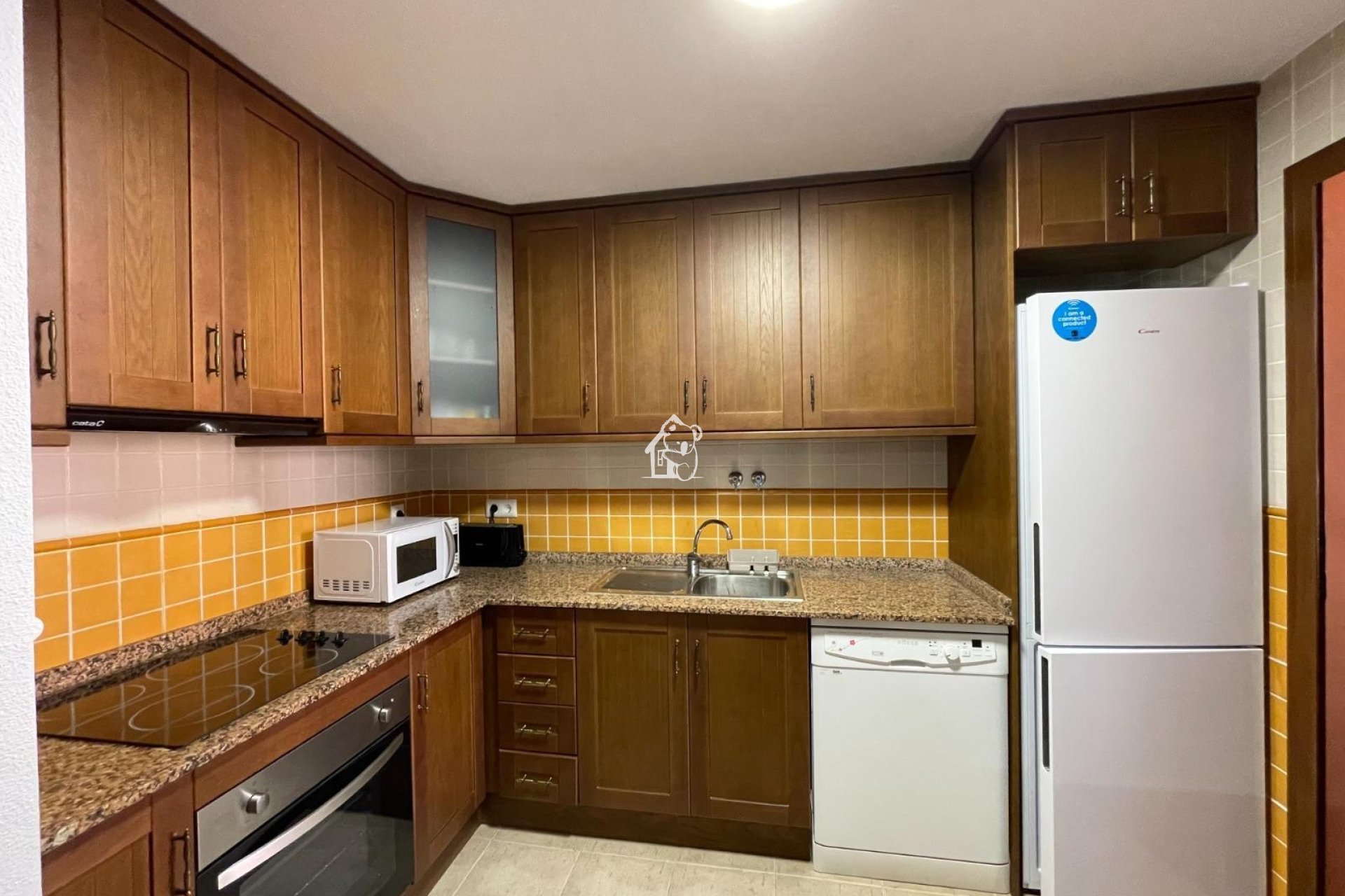 Lange Termijn Verhuur - Appartement / flat - Torrevieja - Nueva Torrevieja - Aguas Nuevas