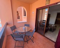 Lange Termijn Verhuur - Appartement / flat - Torrevieja - Nueva Torrevieja - Aguas Nuevas