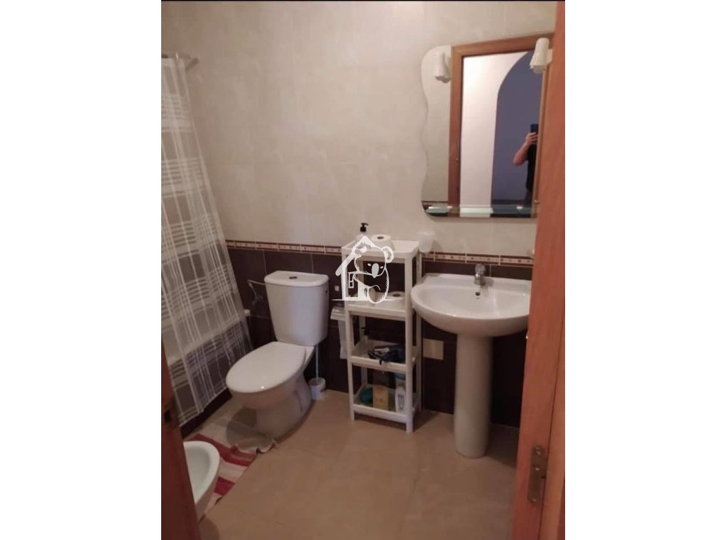Lange Termijn Verhuur - Appartement / flat - Torrevieja - Nueva Torrevieja - Aguas Nuevas