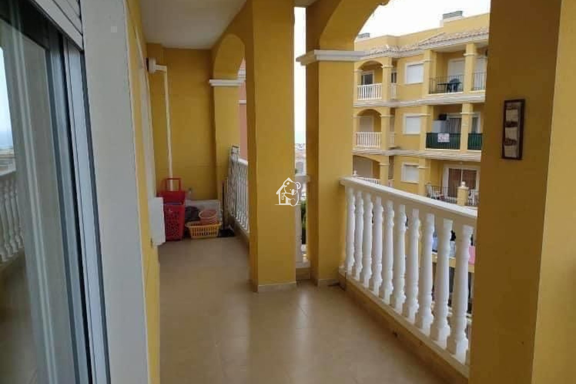 Lange Termijn Verhuur - Appartement / flat - Torrevieja - Nueva Torrevieja - Aguas Nuevas