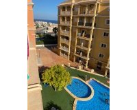 Lange Termijn Verhuur - Appartement / flat - Torrevieja - Nueva Torrevieja - Aguas Nuevas