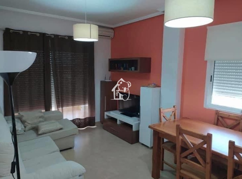 Lange Termijn Verhuur - Appartement / flat - Torrevieja - Nueva Torrevieja - Aguas Nuevas