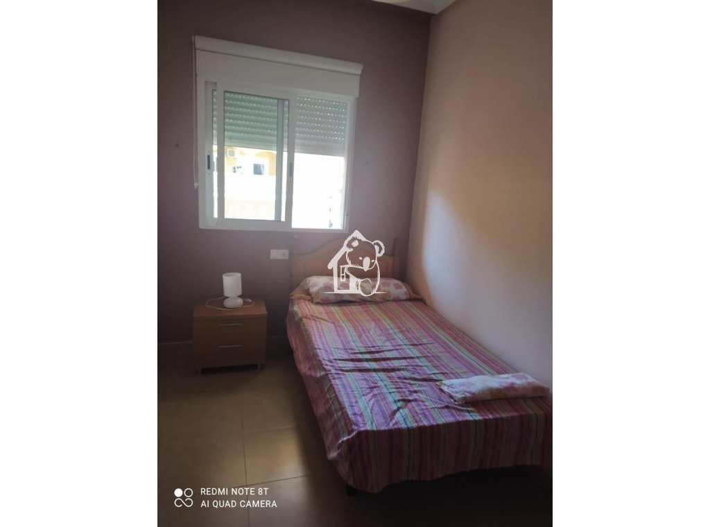 Lange Termijn Verhuur - Appartement / flat - Torrevieja - Nueva Torrevieja - Aguas Nuevas