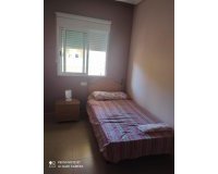 Lange Termijn Verhuur - Appartement / flat - Torrevieja - Nueva Torrevieja - Aguas Nuevas
