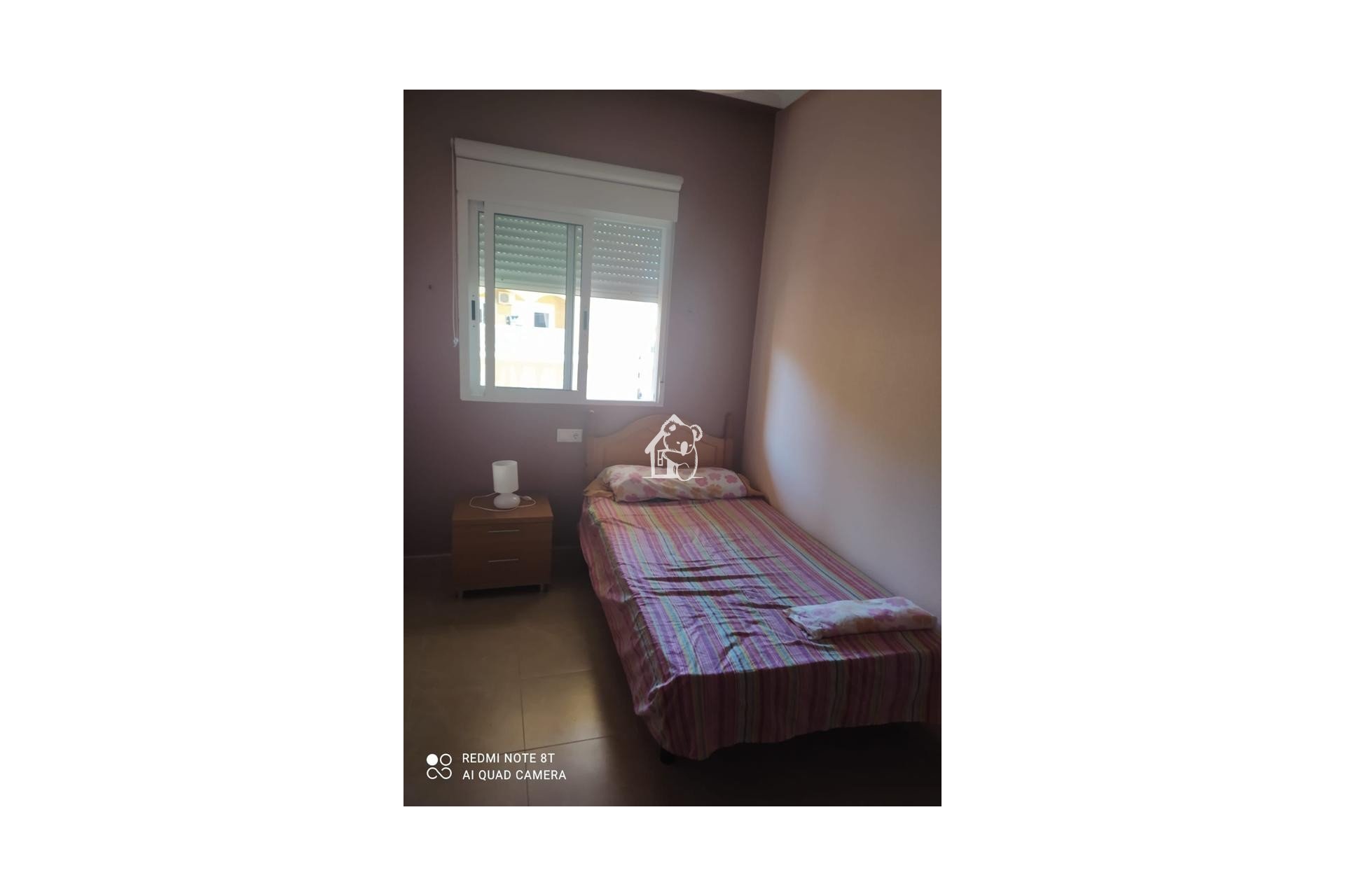 Lange Termijn Verhuur - Appartement / flat - Torrevieja - Nueva Torrevieja - Aguas Nuevas