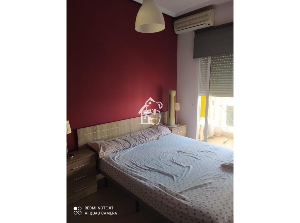 Lange Termijn Verhuur - Appartement / flat - Torrevieja - Nueva Torrevieja - Aguas Nuevas