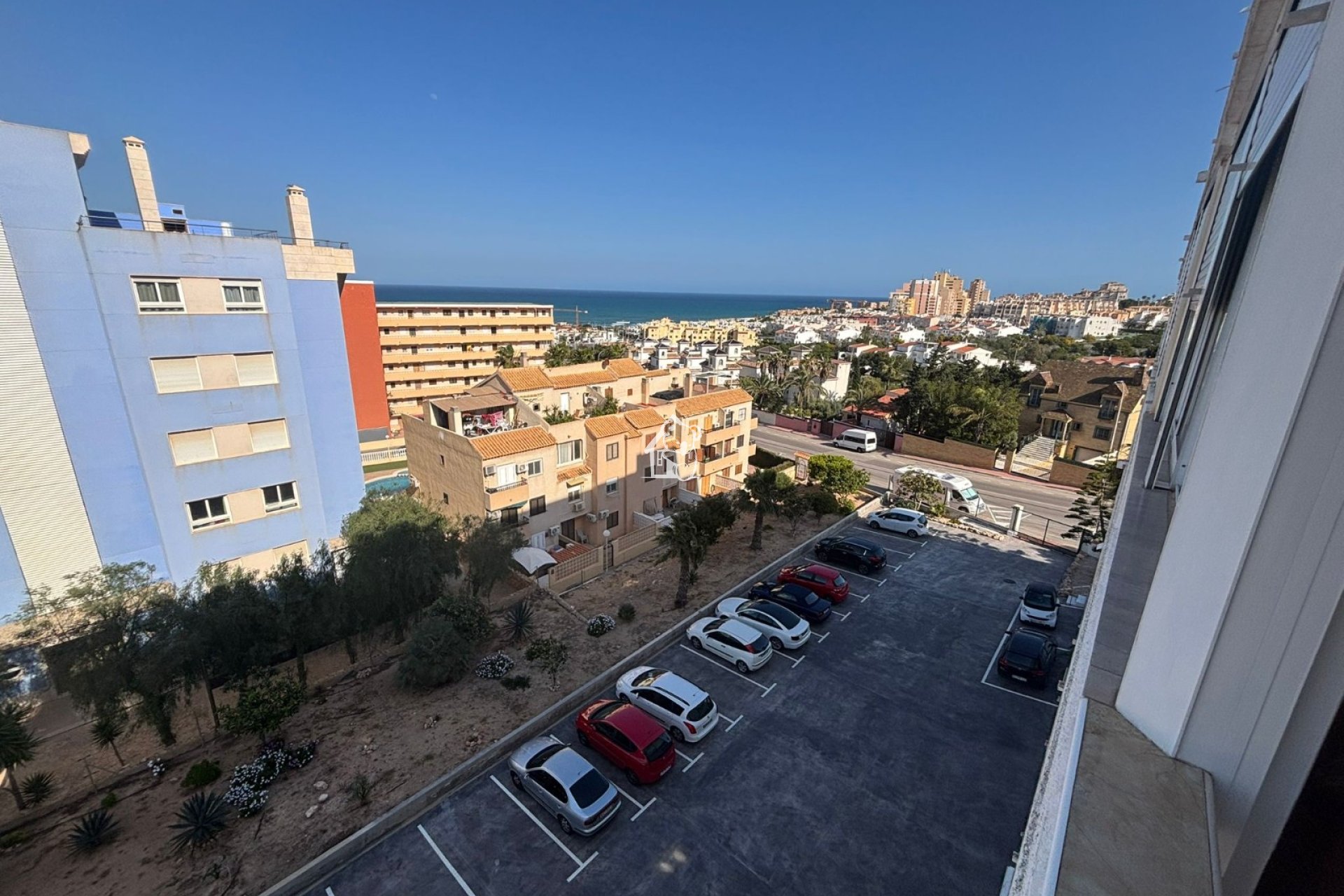 Lange Termijn Verhuur - Appartement / flat - Torrevieja - Nueva Torrevieja - Aguas Nuevas