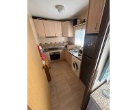 Lange Termijn Verhuur - Appartement / flat - Torrevieja - Nueva Torrevieja - Aguas Nuevas