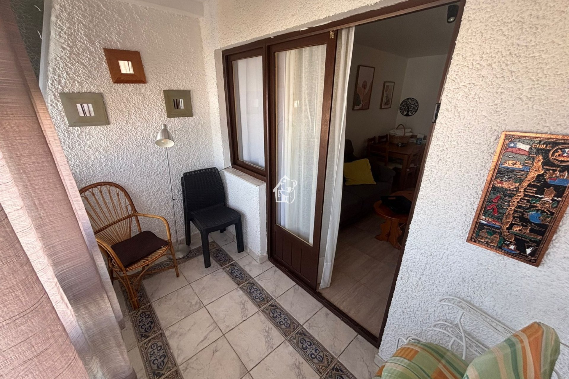 Lange Termijn Verhuur - Appartement / flat - Torrevieja - Nueva Torrevieja - Aguas Nuevas