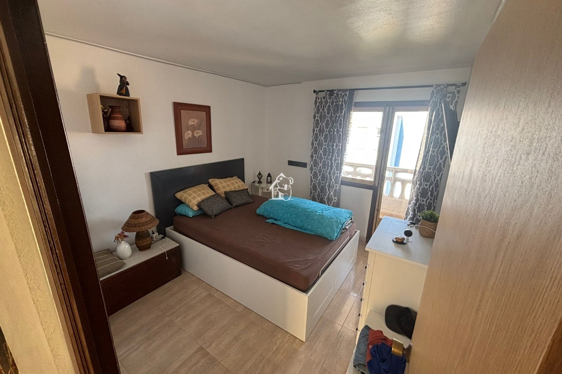 Lange Termijn Verhuur - Appartement / flat - Torrevieja - Nueva Torrevieja - Aguas Nuevas
