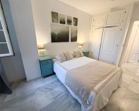 Lange Termijn Verhuur - Appartement / flat - Torrevieja - Playa de los Locos