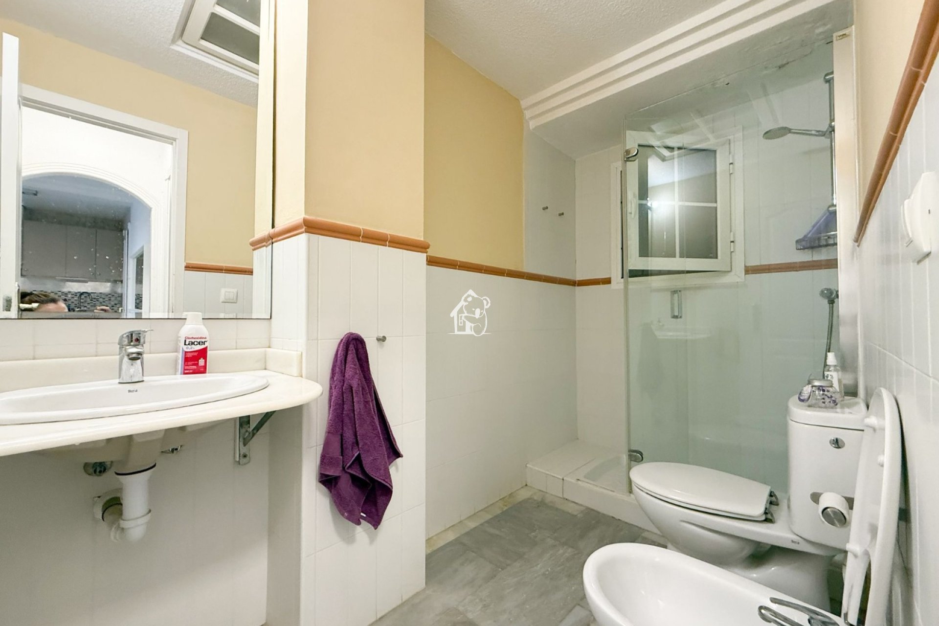 Lange Termijn Verhuur - Appartement / flat - Torrevieja - Playa de los Locos