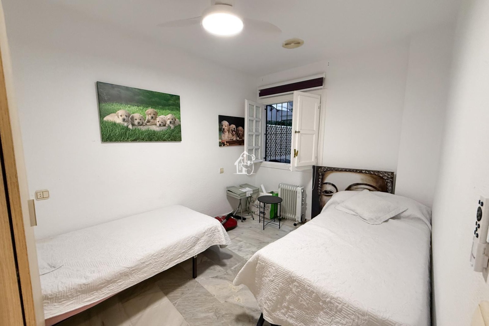 Lange Termijn Verhuur - Appartement / flat - Torrevieja - Playa de los Locos