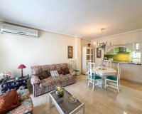 Lange Termijn Verhuur - Appartement / flat - Torrevieja - Playa de los Locos