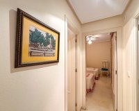 Lange Termijn Verhuur - Appartement / flat - Torrevieja - Playa de los Locos