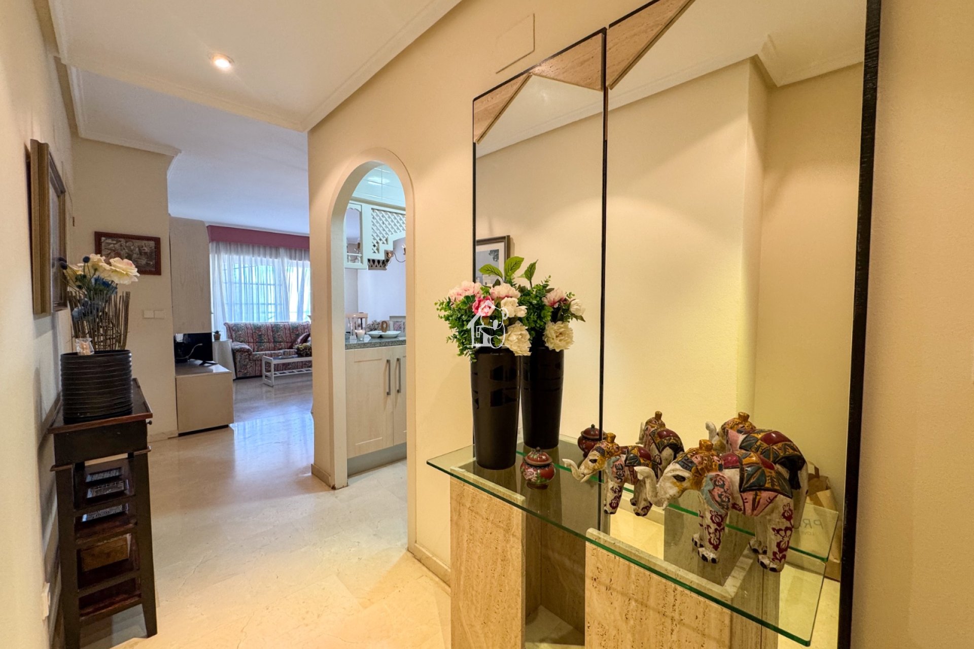 Lange Termijn Verhuur - Appartement / flat - Torrevieja - Playa de los Locos