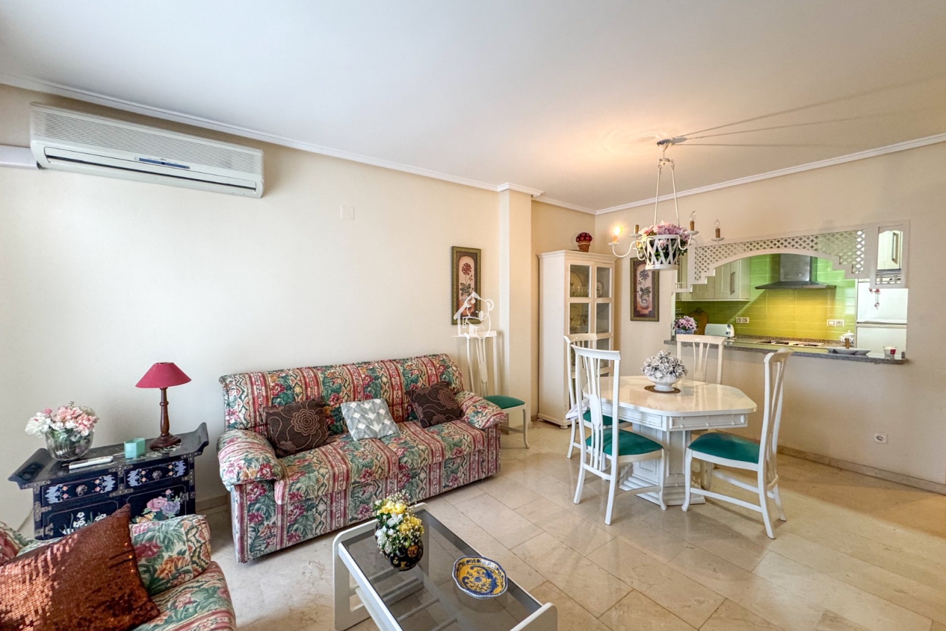 Lange Termijn Verhuur - Appartement / flat - Torrevieja - Playa de los Locos