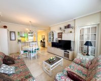 Lange Termijn Verhuur - Appartement / flat - Torrevieja - Playa de los Locos