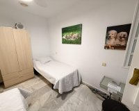 Lange Termijn Verhuur - Appartement / flat - Torrevieja - Playa de los Locos