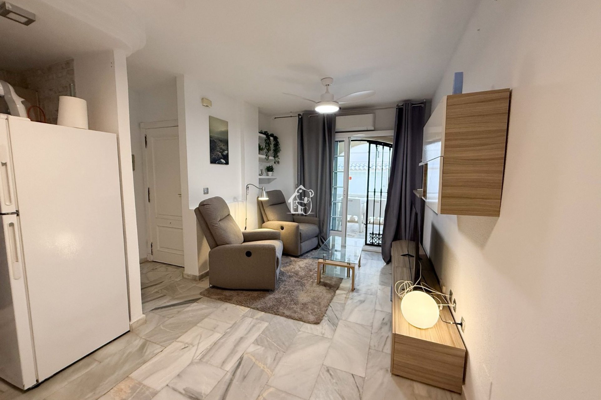 Lange Termijn Verhuur - Appartement / flat - Torrevieja - Playa de los Locos